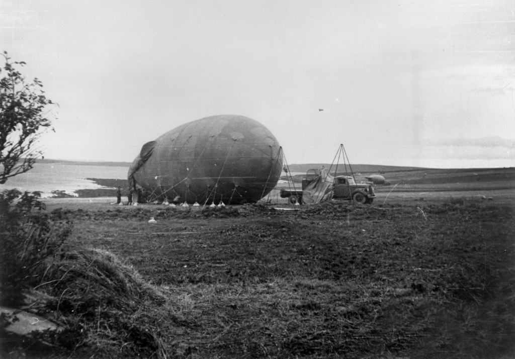 The Battle for Orkney and the Air Assault on Scapa Flow - Hoy Orkney